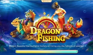 Bắn Cá Rồng JJ88