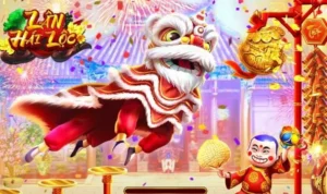 Nổ Hũ Lân Hái Lộc tại JJ88