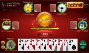 Sâm Lốc Nhà Cái JJ88