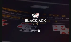 Blackjack tại JJ88