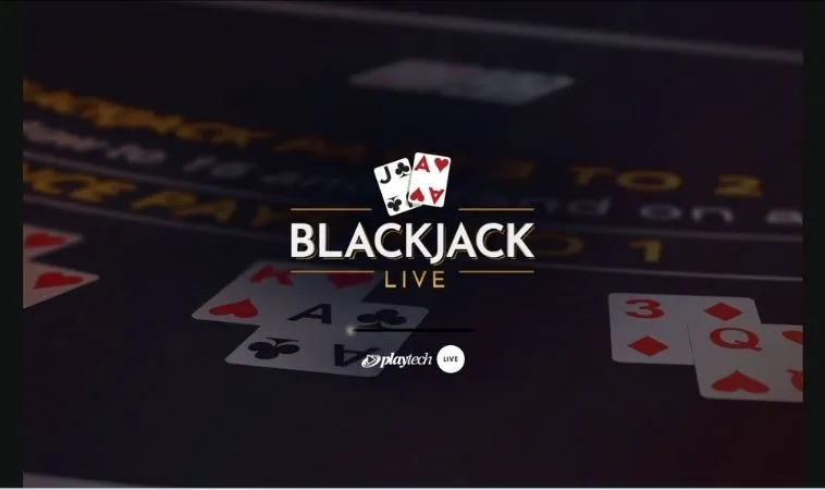 Blackjack tại JJ88
